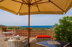 Villa Francy Portoferraio